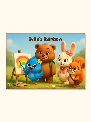 Bella's Rainbow