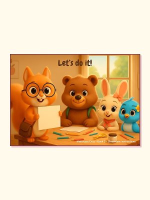 Let's Do It!