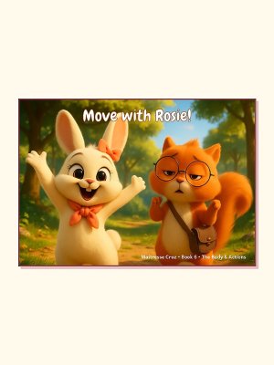 Move with Rosie!