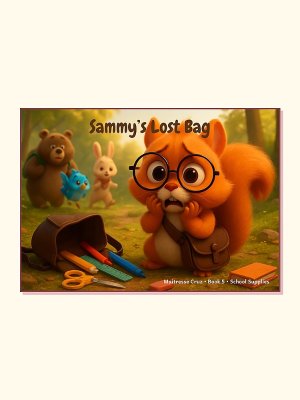 Sammy's Lost Bag