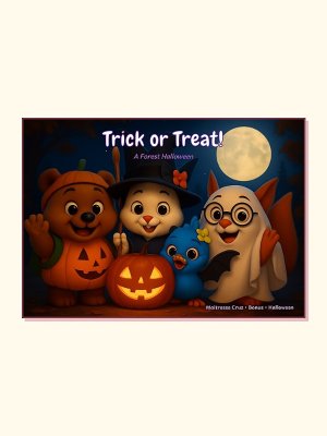 Trick or Treat!