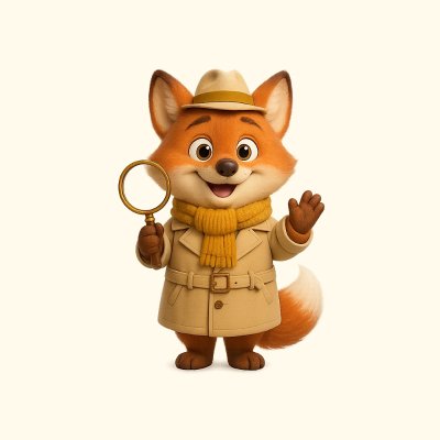 Enquêtes avec Chef Renard